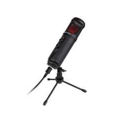 Mikrofon gamingowy Warrior GV-100 , KM0765